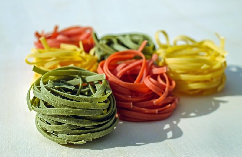 Raw Food Creations