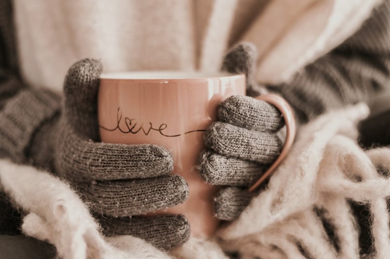 Winter Comfort Foods