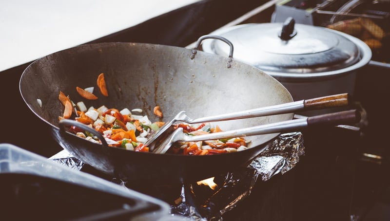 Slow Cooker Beef Stew